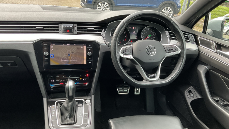 Volkswagen Passat 1.5 TSI EVO R-Line 5dr DSG Petrol Estate